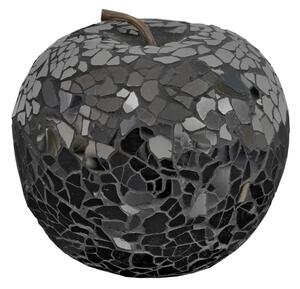 Clisson Decorative Mosaic Glass Apple Fruit