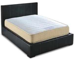 Luxury Memory Pocket 300 Mattress