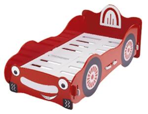 Racing Car Junior Bed