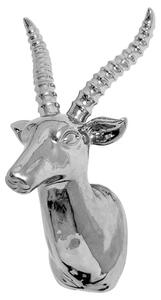 Antelope Bust