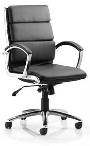 Classic Black Medium Chair