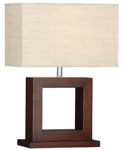 Cosmopolitan Table Lamp