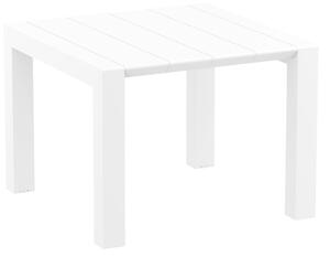 Ventsor Outdoor Extending Dining Table In White