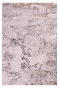 Carrara E2592 160x225mm Classic Rug In Gold