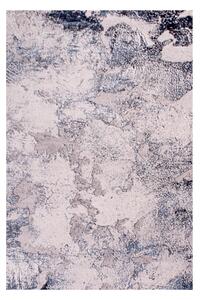 Carrara E2592 80x150mm Classic Rug In Blue