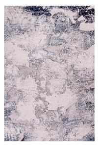 Carrara E2592 160x225mm Classic Rug In Blue