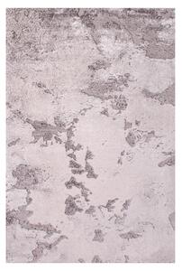 Carrara E2592 80x150mm Classic Rug In Grey