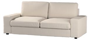 Kivik 3-seater sofa cover