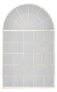 Hudsonville Leaner Floor Mirror In Soft White