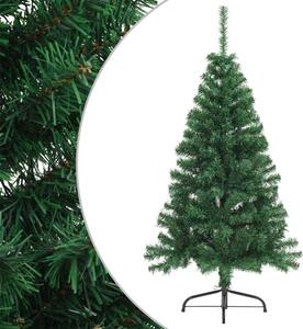 Xenia 120cm Corner Artificial Christmas Tree Without LED String