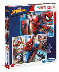 Puzzle Marvel - Spider-Man