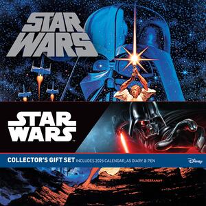 Gift set Star Wars Classic