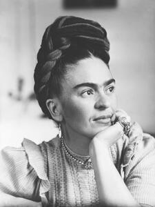 Photography Frida Kahlo, Bettmann