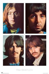 Poster The Beatles - White Album, (61 x 91.5 cm)