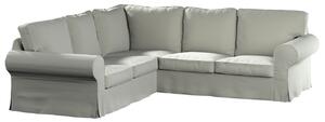 Ektorp corner sofa cover