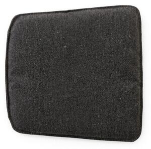 &Tradition Thorvald SC94-SC95 chair cushion 53x53 cm Heritage charcoal