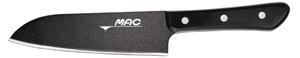 MAC Mac Black Fluorine santoku 17 cm