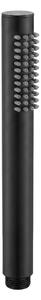 Shower handset REA JS-018 BLACK