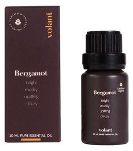 Volant Organic Bergamot Essential Oil 10 ml