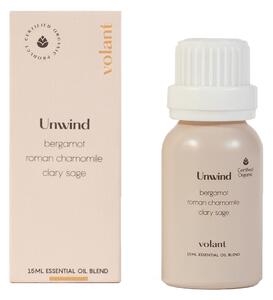 Volant Unwind Essential blend 15 ml