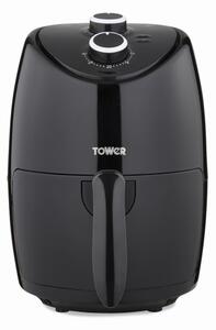 Tower Vortx Compact 2 Litre Manual Air Fryer Black