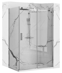 Shower enclosure Rea Nixon 100x100
