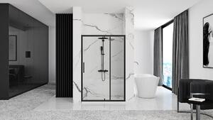Shower doors Rapid Swing 120
