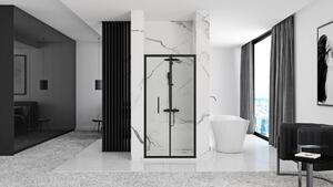 Shower doors Rapid Fold 80