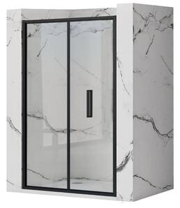 Shower doors Rapid Fold 100