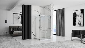 Shower enclosure Rea Punto 90x90