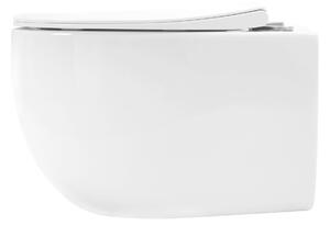 Toilet bowl Rea Lars