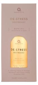Upper Canada Aroma Home De-Stress Bath Oil