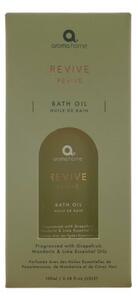 Upper Canada Aroma Home Revive Bath Oil