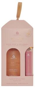 Upper Canada Aroma Home De-Stress Room Spray Rollerball