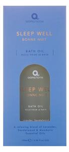 Upper Canada Aroma Home Sleep Well Bath Oil