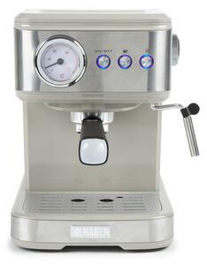 Haden 204493 Espresso Pump Coffee Machine - Putty
