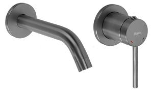 Wall Mounted faucet Rea Clif Titan