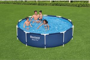 Bestway Steel Pro Swimming Pool 305x76 cm