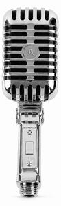 Showery® Microphone High Pressure Shower Head