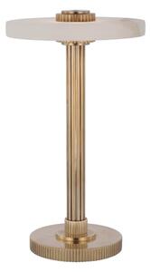 Aran cordless, Light, Hand-Rubbed Antique Brass - Andrew Martin
