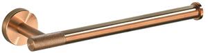 Bathroom hanger 6610a Modern Brush Copper