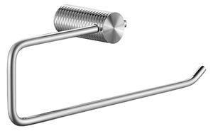 Bathroom hanger 9710 Prism Brush Nickle