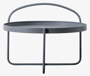 Callie Coffee Table in Grey