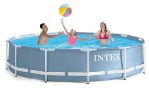 Removable pool Intex 26710NP 366 x 76 cm