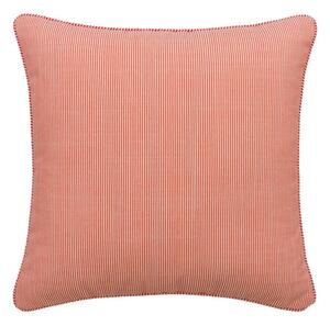 Espadrille Spritz, Hollowfibre, Cushion, 55cm x 55cm - Andrew Martin Sophie Paterson Stripe