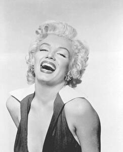 Photography Marilyn Monroe 1952 L.A. California, (30 x 40 cm)