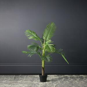 Palm Tree 110cm Green