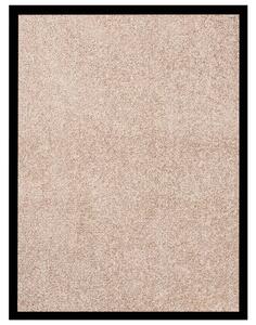 Doormat Beige 40x60 cm