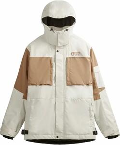 Men's Sports Jacket Picture Payma Mystic Brown