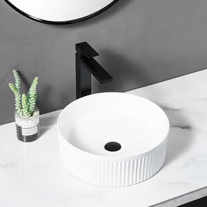 Countertop washbasin Rea Selina